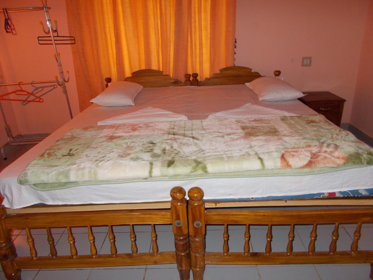 New Heaven Beach Resort Varkala Esterno foto