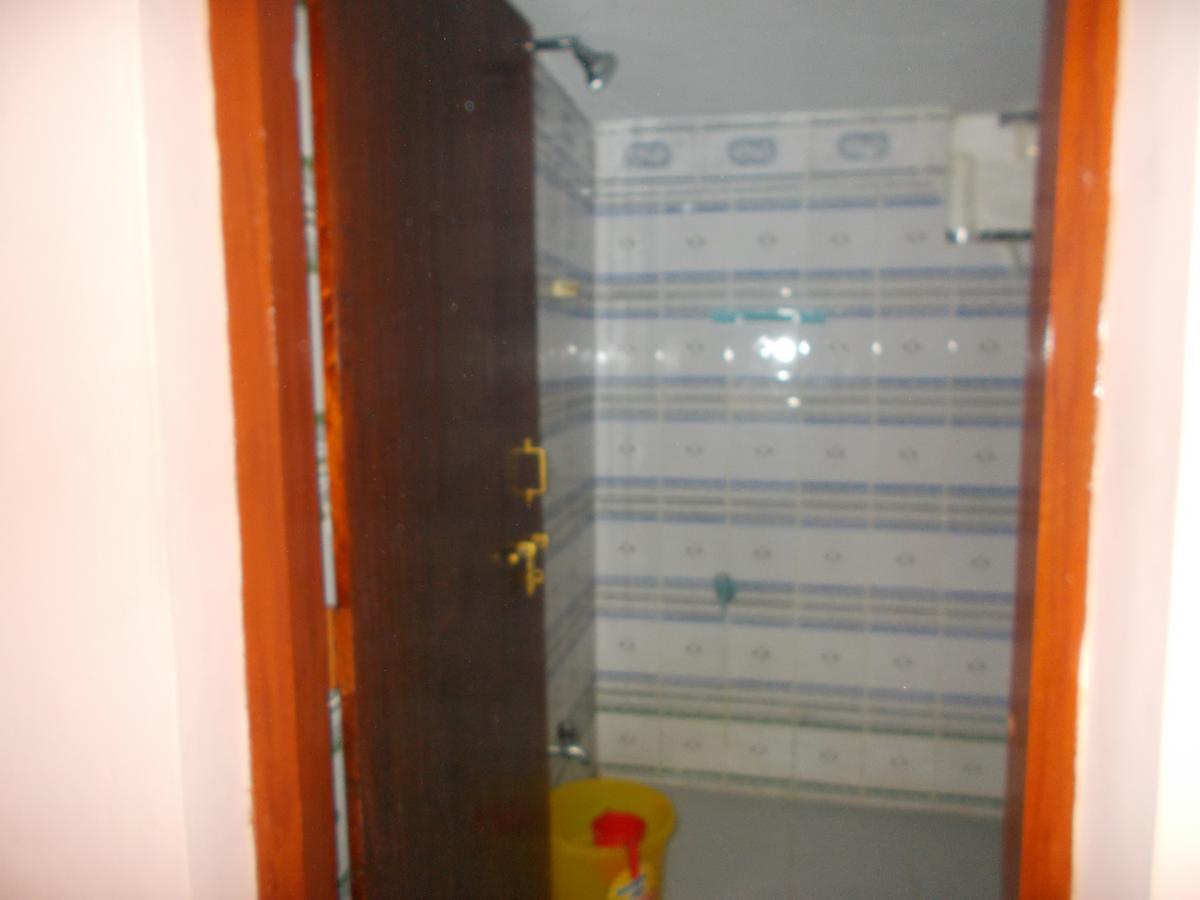 New Heaven Beach Resort Varkala Esterno foto