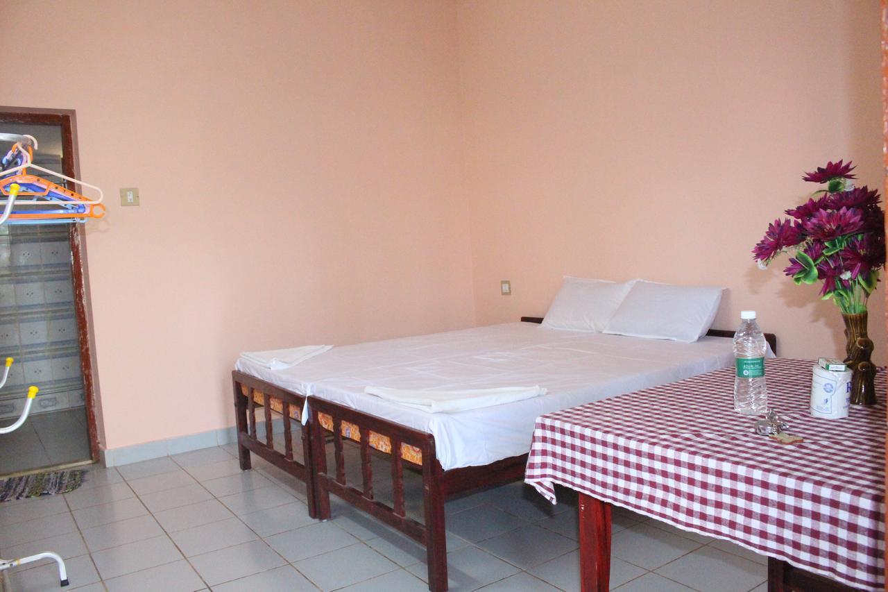 New Heaven Beach Resort Varkala Esterno foto