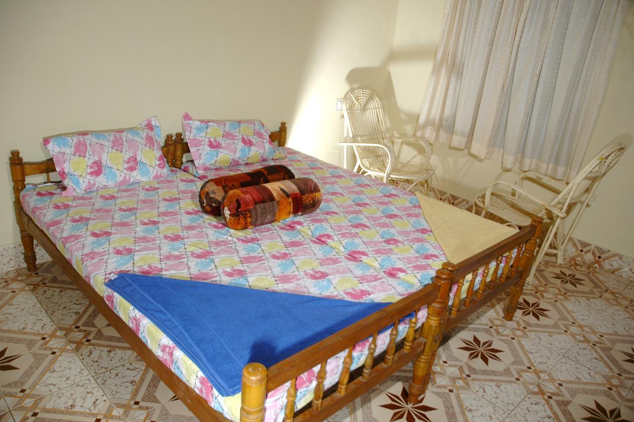 New Heaven Beach Resort Varkala Esterno foto