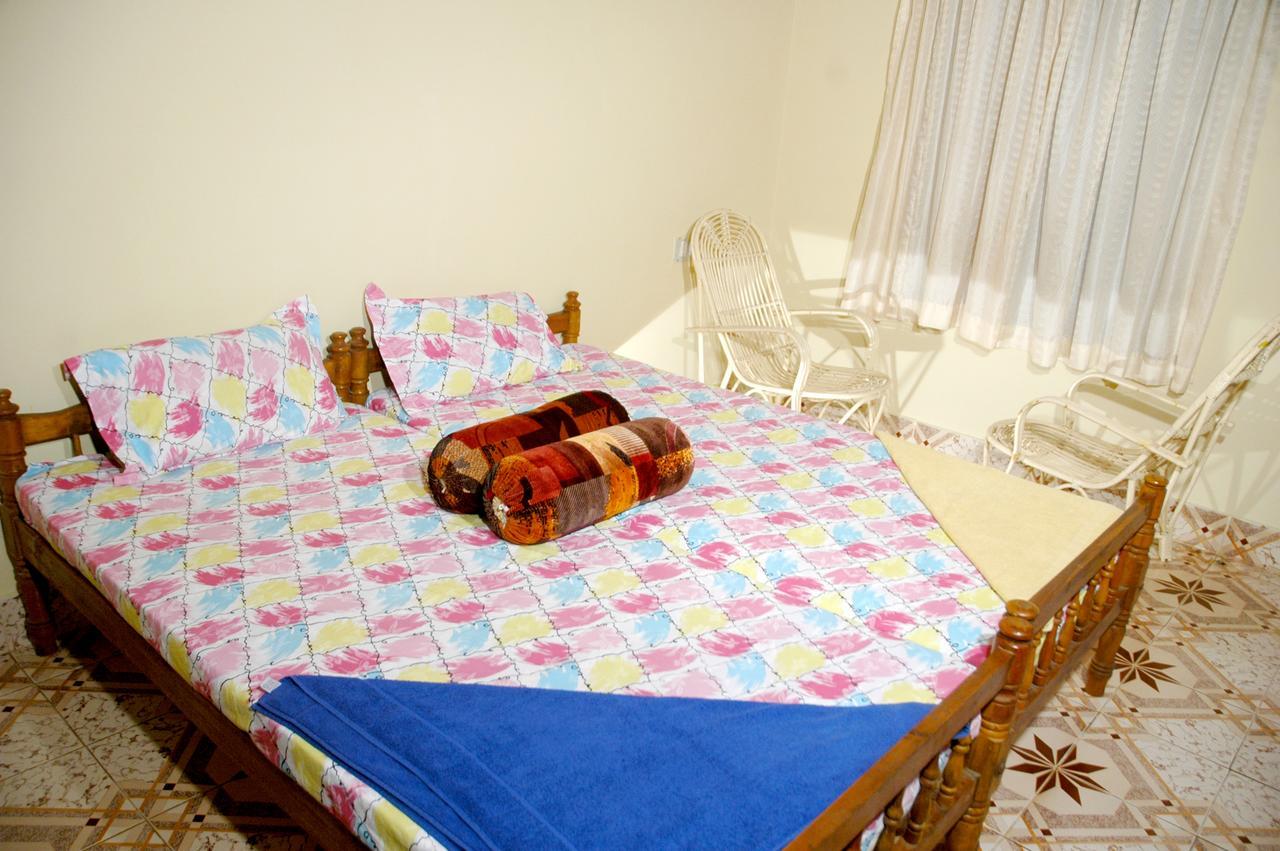 New Heaven Beach Resort Varkala Esterno foto