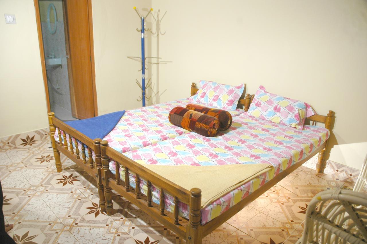 New Heaven Beach Resort Varkala Esterno foto