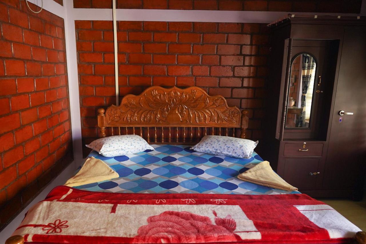New Heaven Beach Resort Varkala Esterno foto