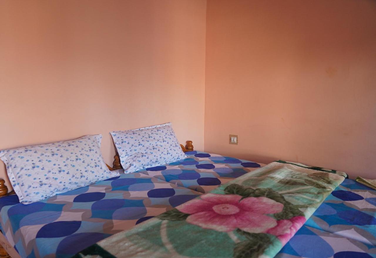 New Heaven Beach Resort Varkala Esterno foto